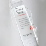 VELY VELY L22 Barrier Repair Cream