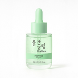 OLLANG OLLANG Heart Cica Ampoule
