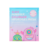 ELIFIT Monster Collagen Hydrogel Mask