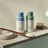 VELY VELY Enzyme Powder Cleanser - Green Tea/Milk