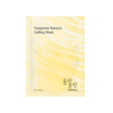 OLLANG OLLANG Tangerine Banana Gelling Mask