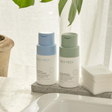VELY VELY Enzyme Powder Cleanser - Green Tea/Milk