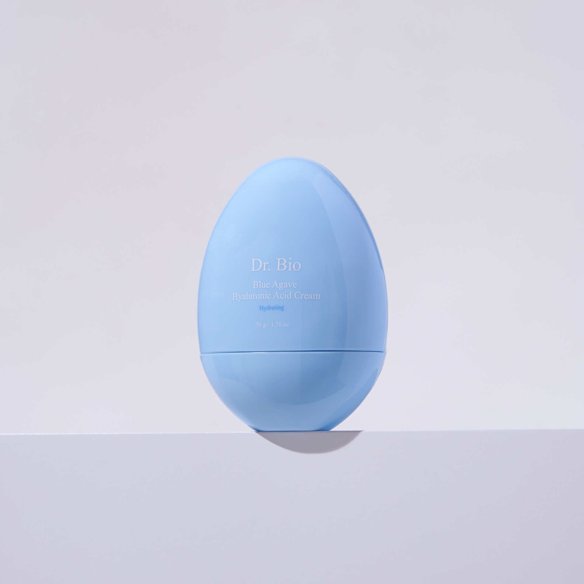 DR. BIO Blue Agave Hyaluronic Acid Cream