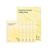 OLLANG OLLANG Tangerine Banana Gelling Mask