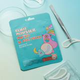 ELIFIT Monster Micro N. Eye Patch