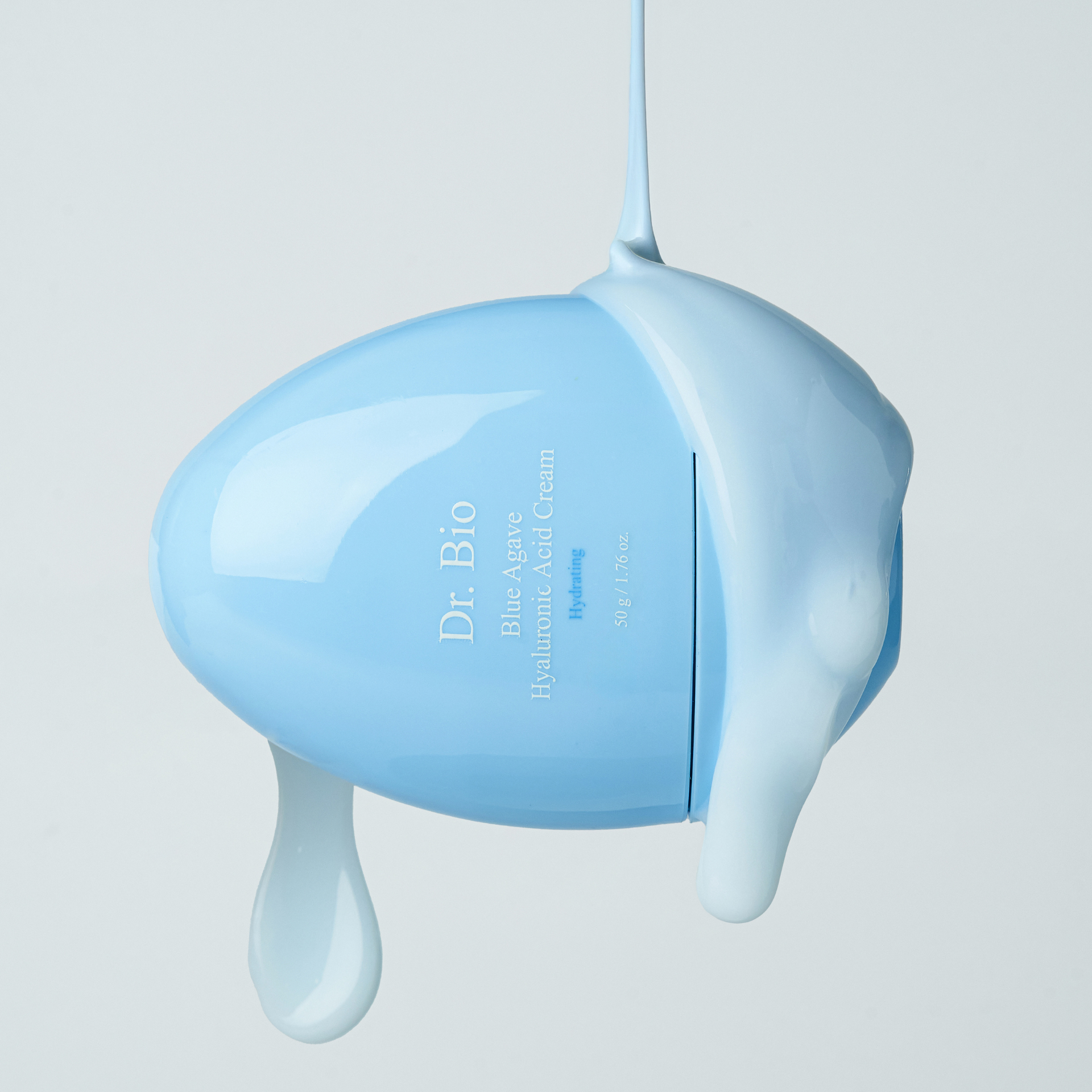 DR. BIO Blue Agave Hyaluronic Acid Cream
