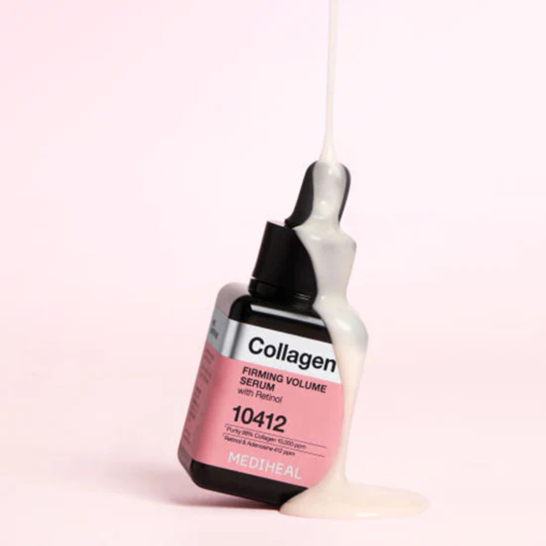 MEDIHEAL Collagen Firming Volume Serum