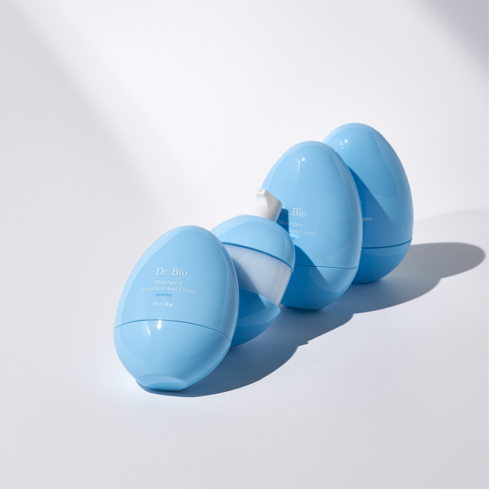 DR. BIO Blue Agave Hyaluronic Acid Cream