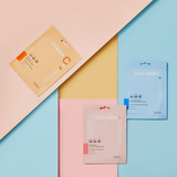 SOQU Radiance Renewal Mask Set