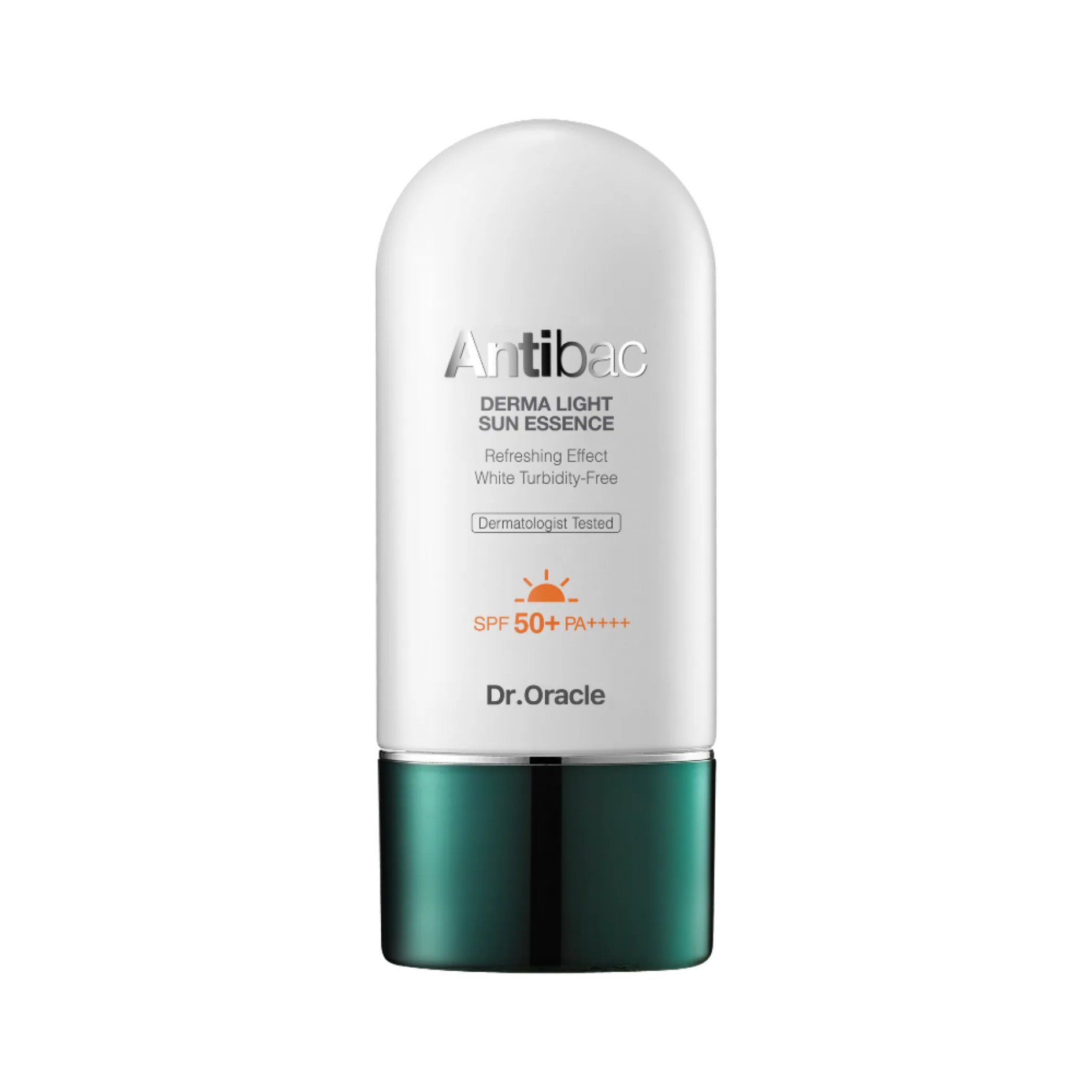 DR. ORACLE Antibac Derma Light Sun Essence