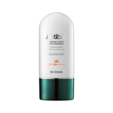 DR. ORACLE Antibac Derma Light Sun Essence