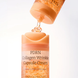 VELY VELY PDRN Collagen Wrinkle Capsule Cream