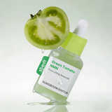 SUNGBOON EDITOR Green Tomato NMN Pore Lifting Ampoule