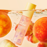 DANCING WHALE Daily Body Mist Peach Potion