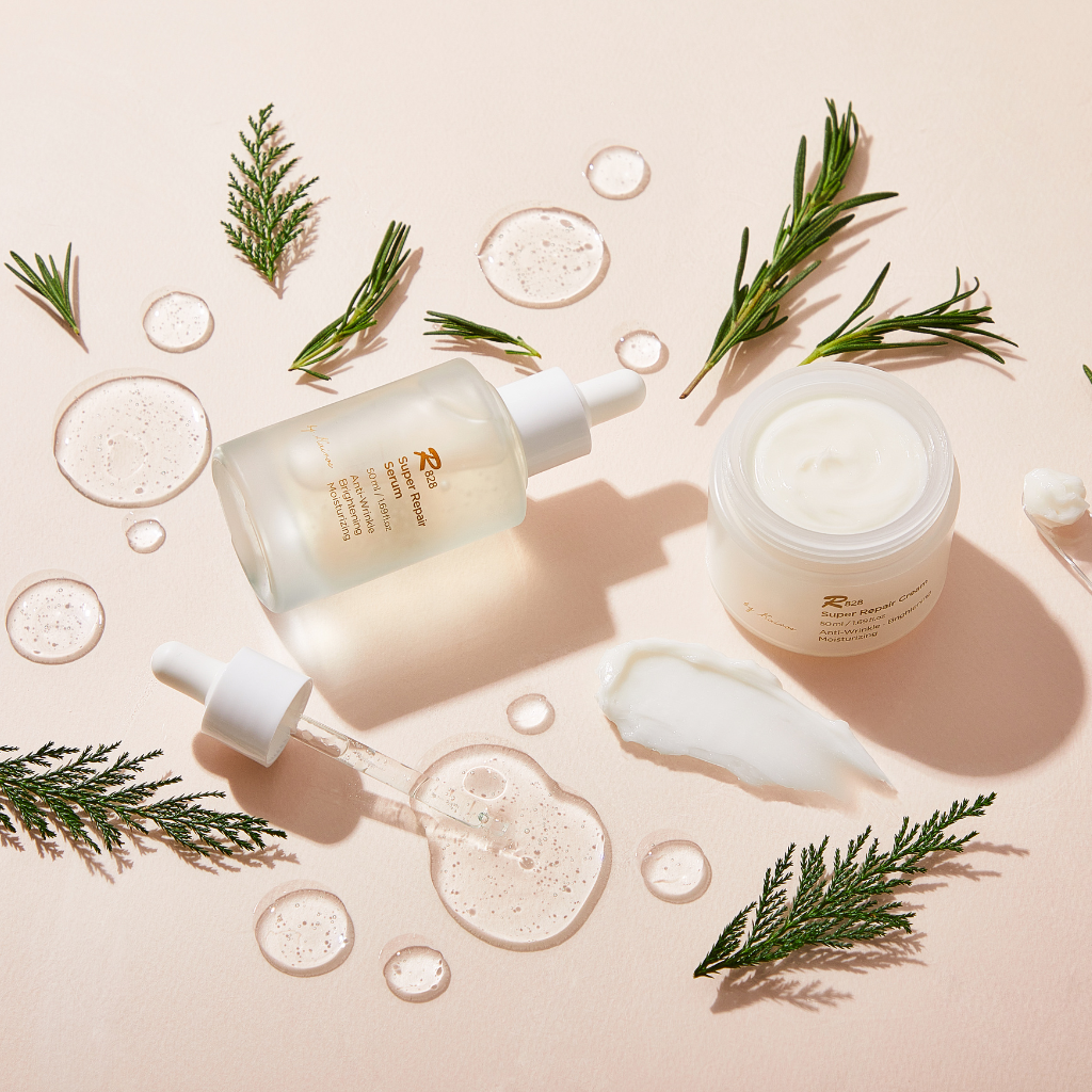 R828 Super Repair Serum