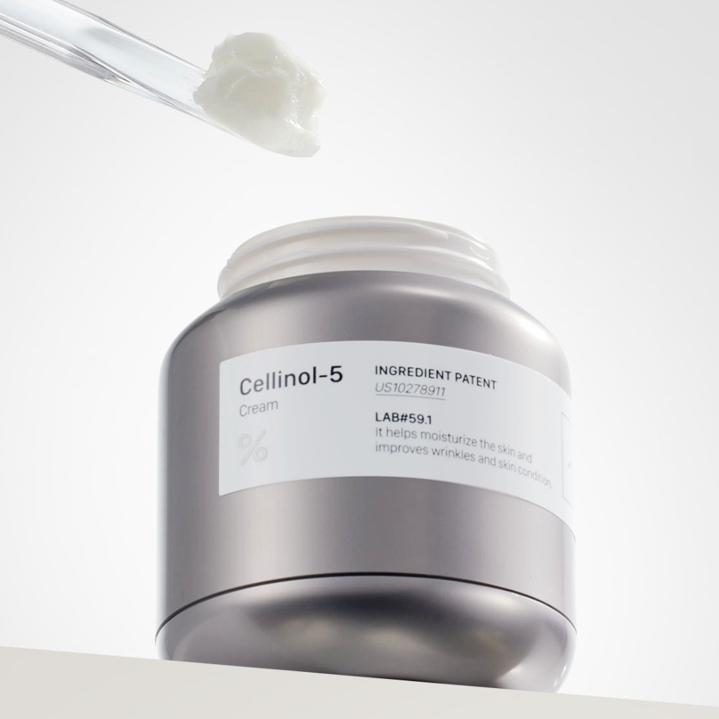 PERCENT SCIENCE Cellinol-5 Cream