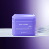 MEDIHEAL PDRN Lifting Pads