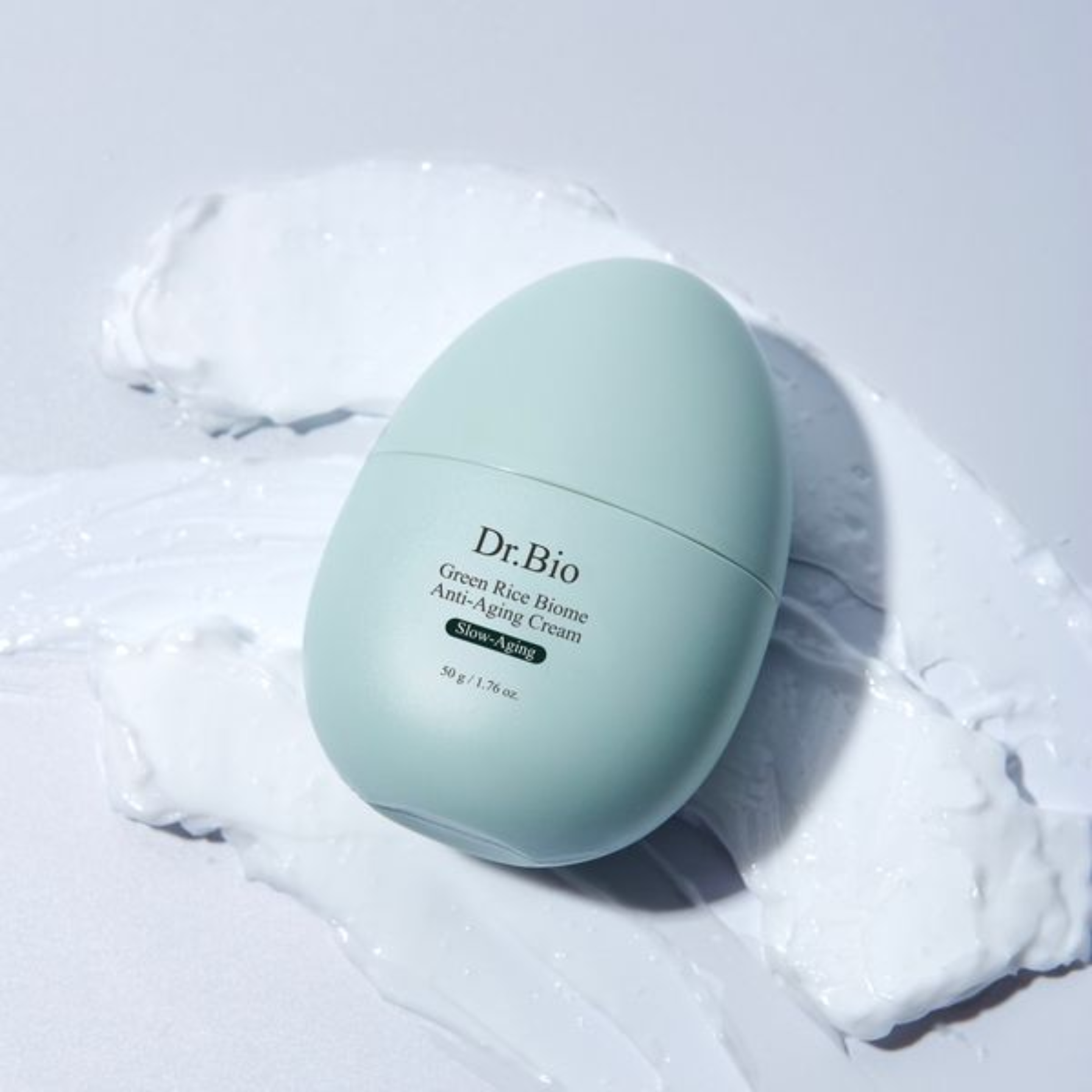 DR. BIO Green Rice Biome Anti-Aging Cream