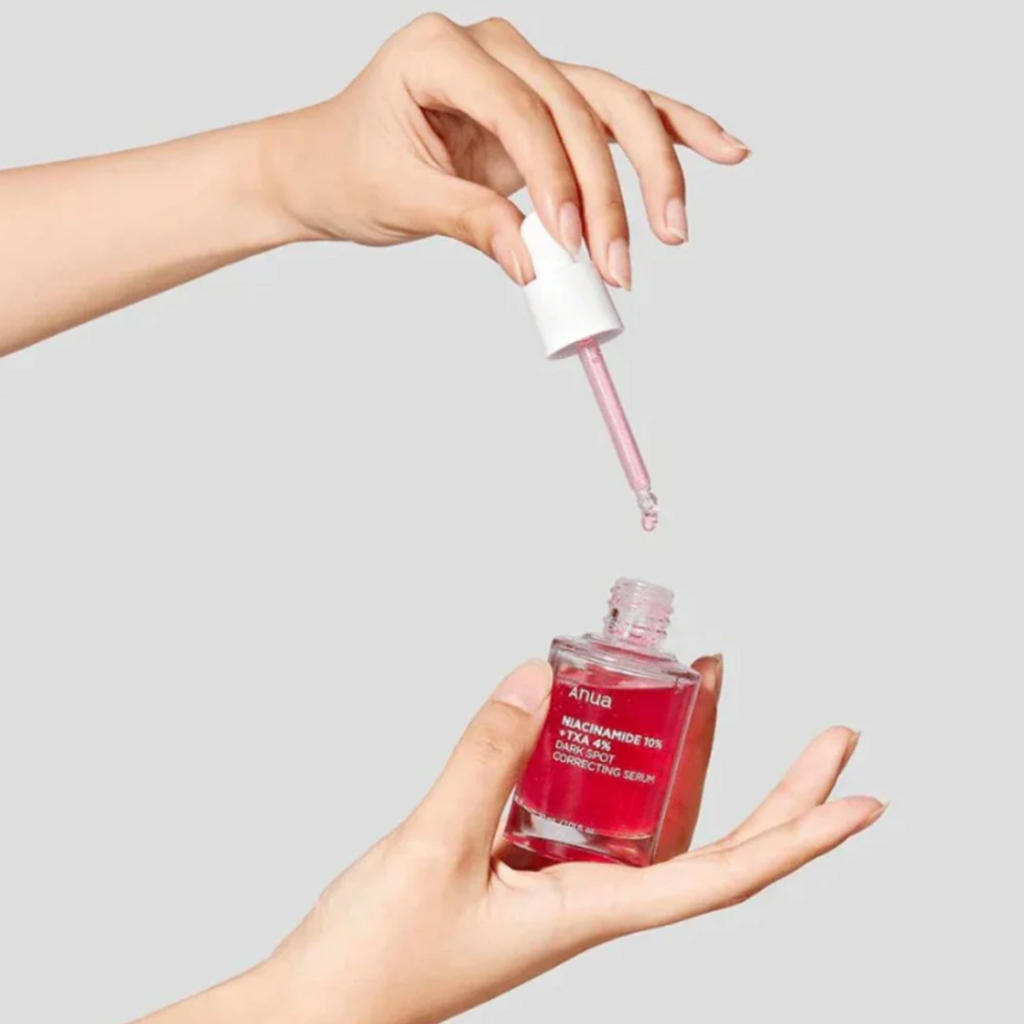ANUA Niacinamide 10% + TXA 4% Dark Spot Correcting Serum