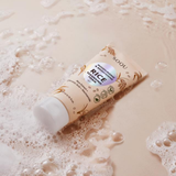 SOQU Moisturizing & Brightening Rice Foam Cleanser
