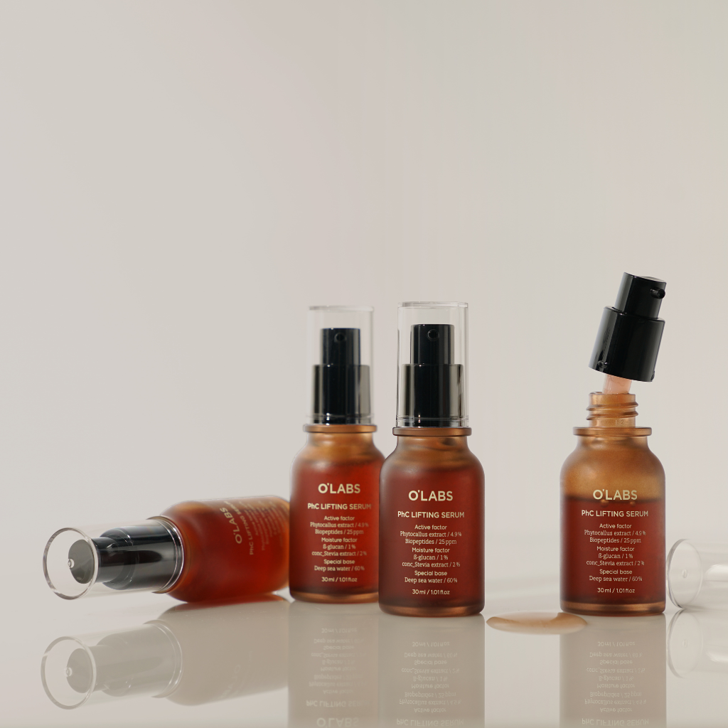 O’LABS PhC Lifting Serum