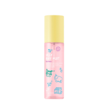 DANCING WHALE Daily Body Mist Rose Potion