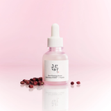 BEAUTY OF JOSEON Red Bean PDRN + Peptide Pore Firming Serum