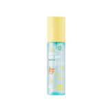 DANCING WHALE Daily Body Mist Powder Potion