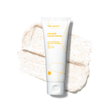 FACE REPUBLIC Glow Gold Mineral Cleanser