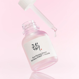 BEAUTY OF JOSEON Red Bean PDRN + Peptide Pore Firming Serum