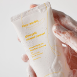 FACE REPUBLIC Glow Gold Mineral Cleanser