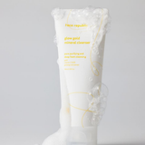 FACE REPUBLIC Glow Gold Mineral Cleanser