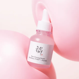 BEAUTY OF JOSEON Red Bean PDRN + Peptide Pore Firming Serum