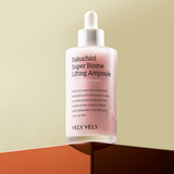 VELY VELY Bakuchiol Super Biome Lifting Ampoule