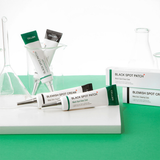 CELLBN Blemish Spot Cream & Patch