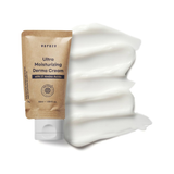 VARUZA Ultra Moisturizing Derma Facial Cream