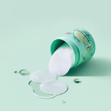 SOQU Revitalizing Snail Peptide Essence Pad