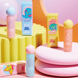 ELIFIT Monster Plump Lip Tint - Juicy Coral