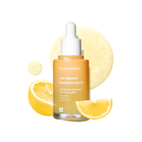 FACE REPUBLIC Vita Capsule Luminous Serum