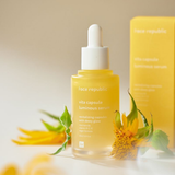 FACE REPUBLIC Vita Capsule Luminous Serum