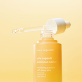 FACE REPUBLIC Vita Capsule Luminous Serum