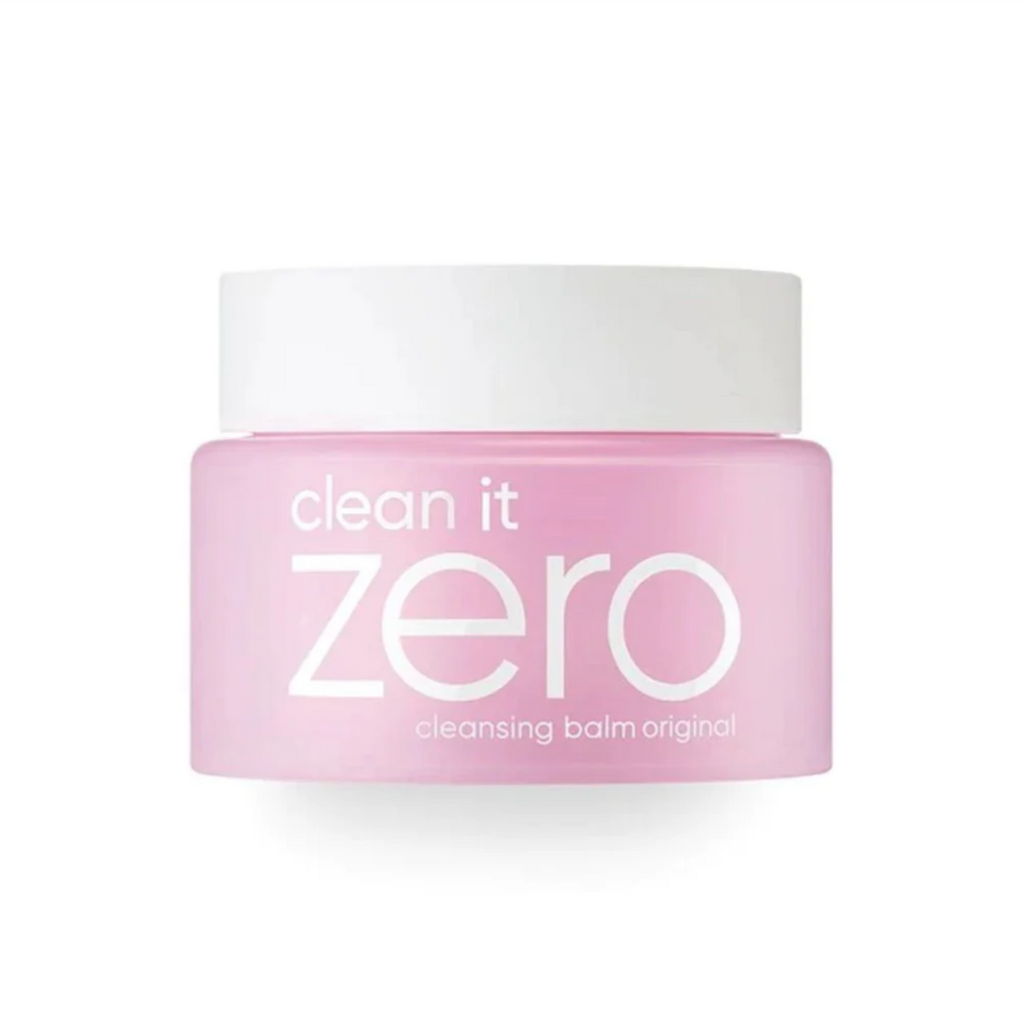 BANILA CO Clean It Zero Original Cleansing Balm