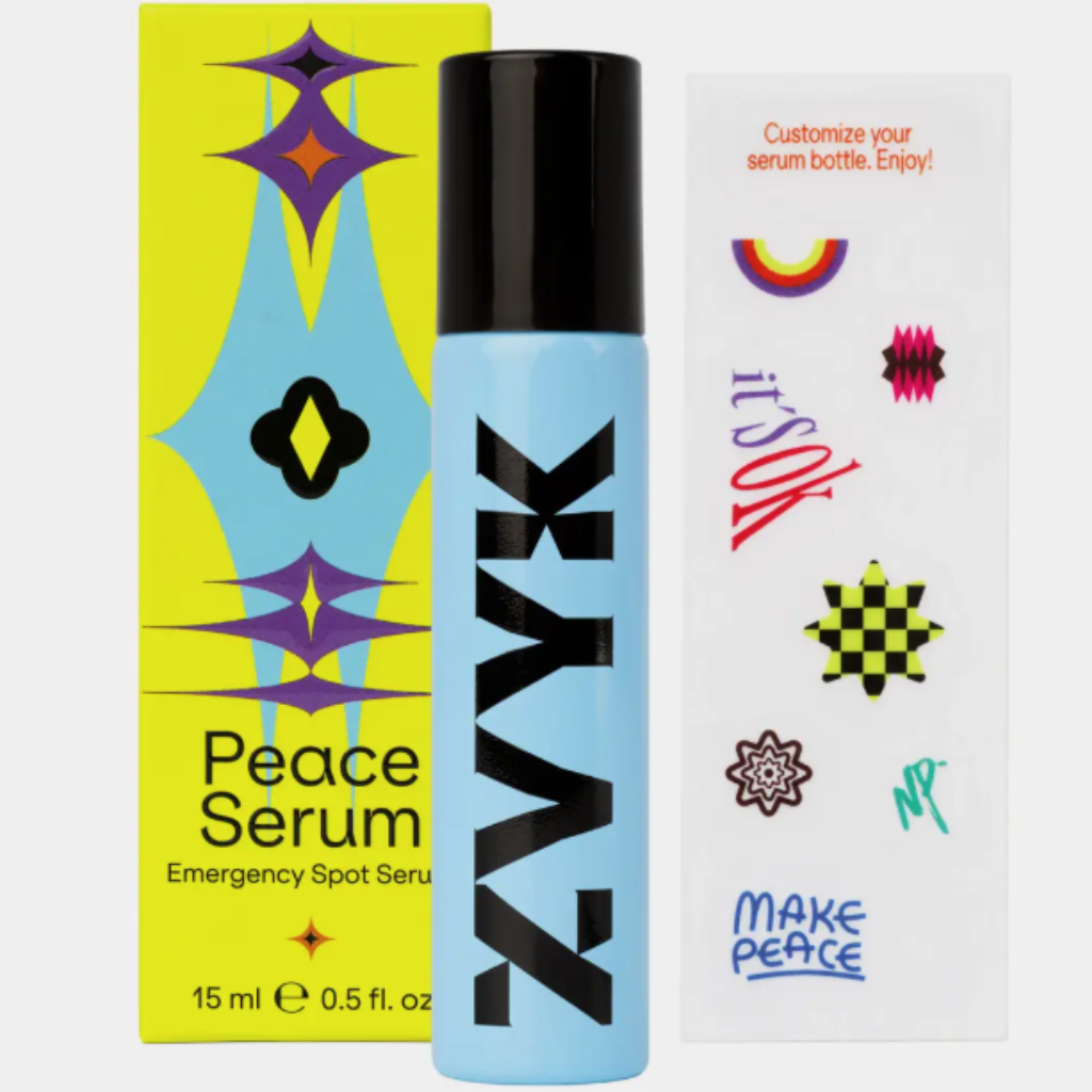 ZVYK Peace Serum