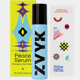 ZVYK Peace Serum