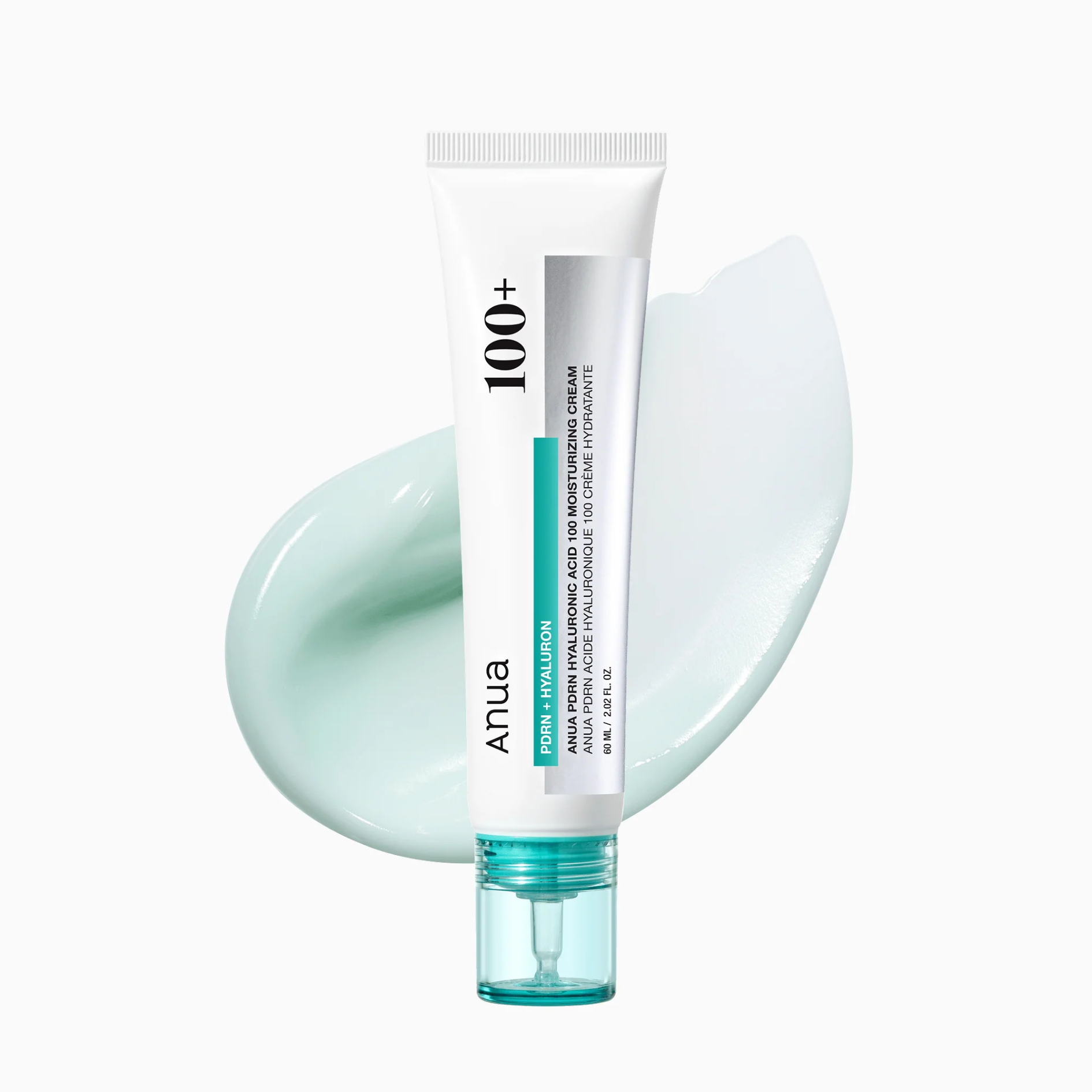 ANUA Hyaluronic Acid Moisturizing Cream