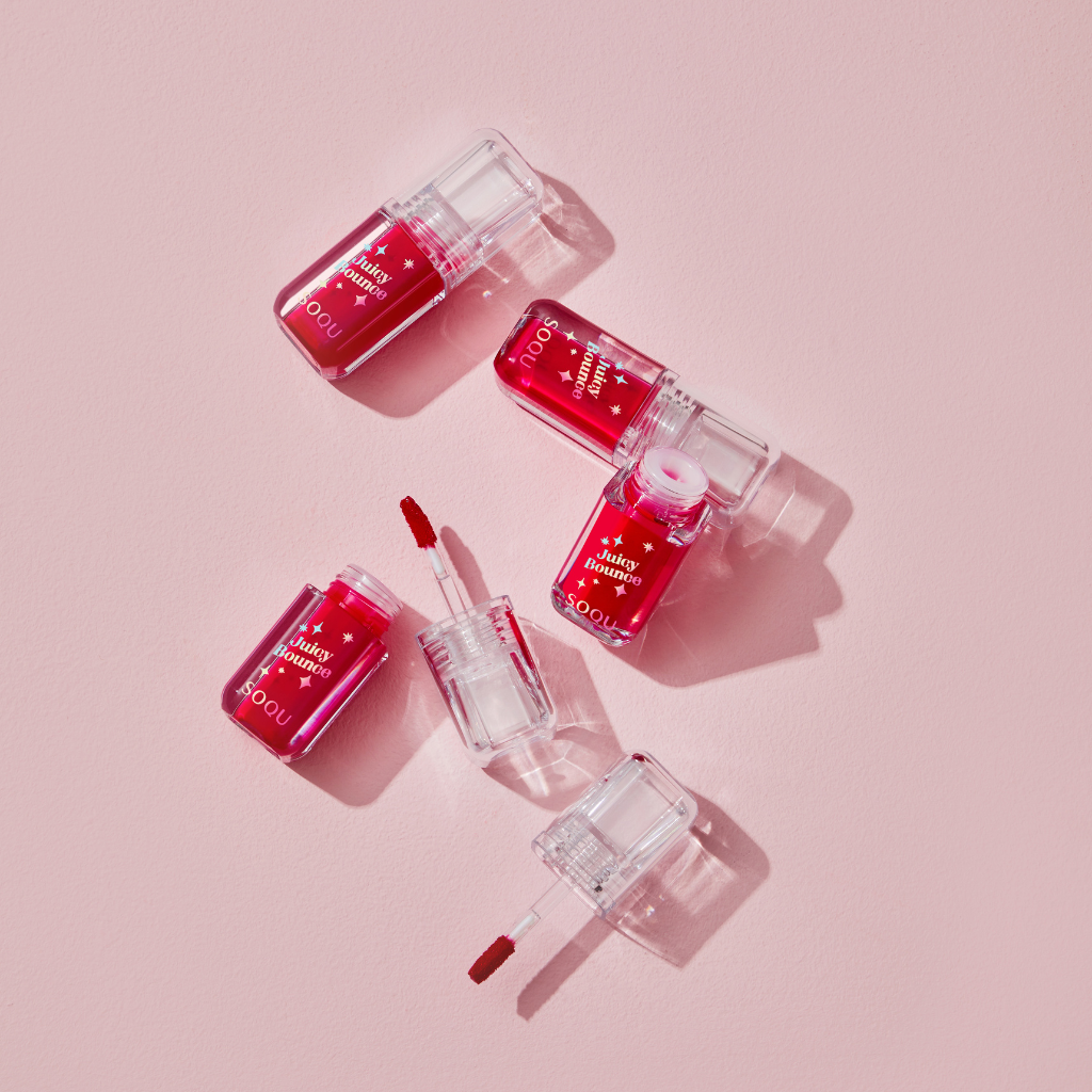 SOQU Juicy Bounce Tint