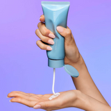 LANEIGE Water Bank Blue Hyaluronic Cleansing Foam