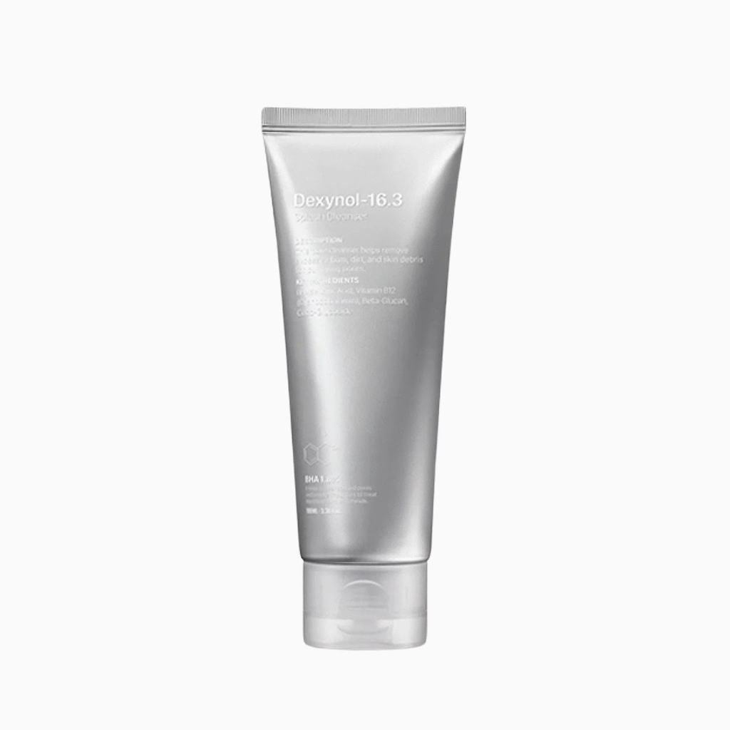 PERCENT SCIENCE Dexynol-16.3™ Splash Cleanser