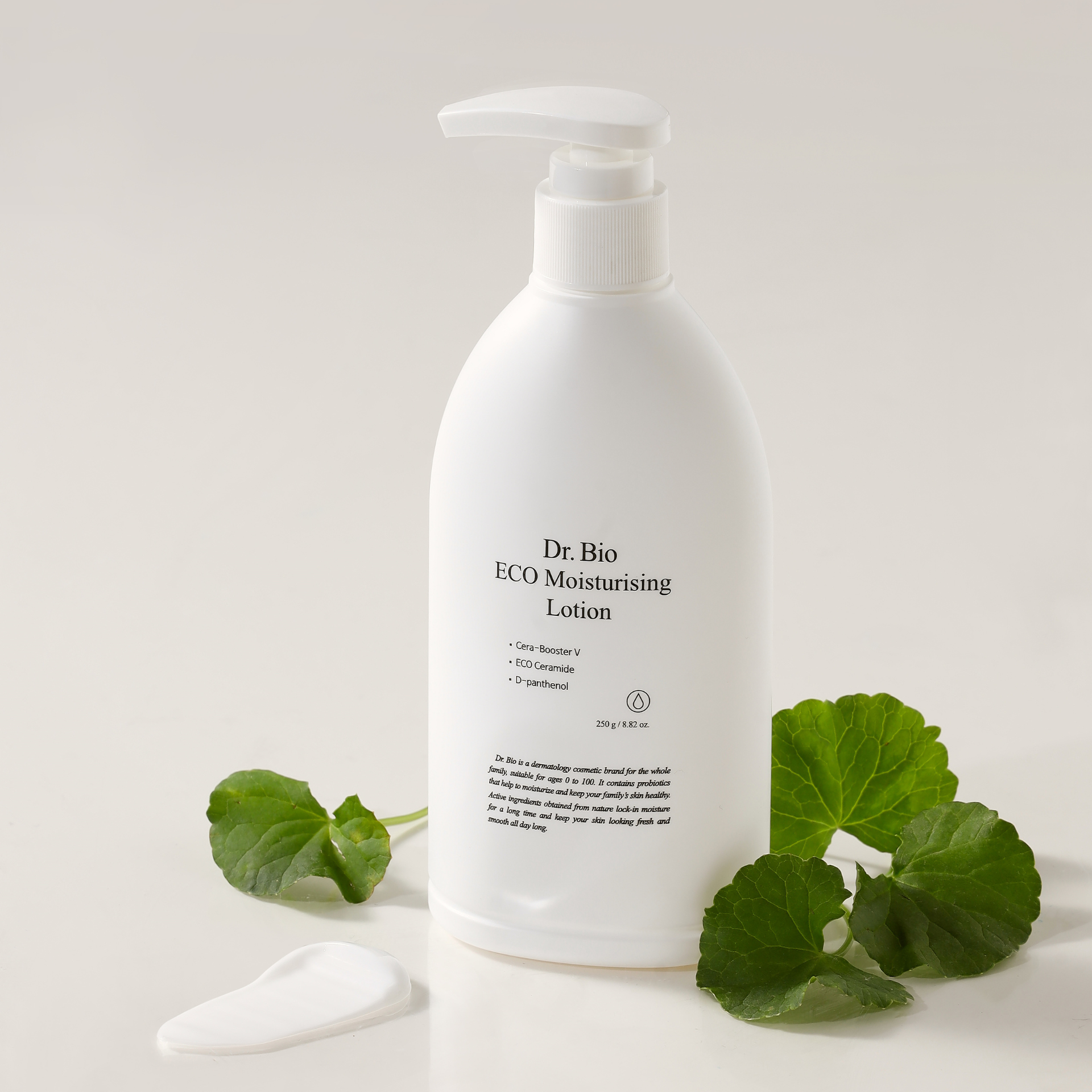 DR. BIO Eco Moisturizing Lotion