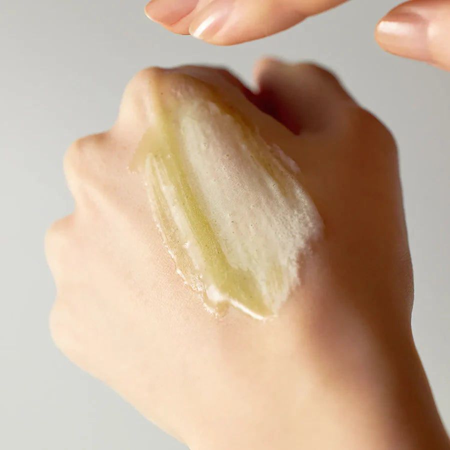 SOME BY MI Bye Bye Blackhead Bubble Cleanser